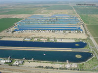 Paradise Lakes Airport (7CA2) - Paradise Lakes Airport - by Joe Biafora Jr