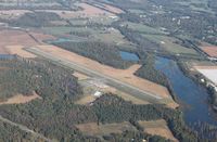 Kentucky Dam State Park Airport (M34) - Kentucky Dam State Park Airport - by Mark Pasqualino