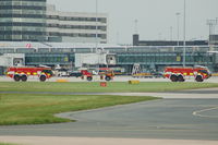 Manchester Airport, Manchester, England United Kingdom (EGCC) photo Manchester Airport, Manchester, England United Kingdom (EGCC) photo