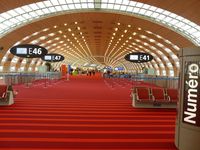 Paris Charles de Gaulle Airport (Roissy Airport), Paris France (LFPG) - E41 E46 E47 - by Jean Goubet-FRENCHSKY