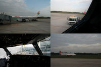 Changsha Huanghua International Airport - changsha - by Dawei Sun