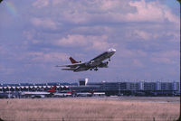 Minneapolis-st Paul Intl/wold-chamberlain Airport (MSP) - * - by GatewayN727