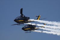Tyndall Afb Airport (PAM) - Tyndall 2009 - by Mark Silvestri