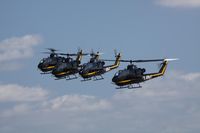Tyndall Afb Airport (PAM) - Tyndall 2009 - by Mark Silvestri