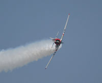 Oceana Nas /apollo Soucek Field/ Airport (NTU) - Oceana NAS 2006 - by Mark Silvestri