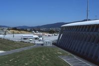 Bilbao Airport - extérieur - by Jean Goubet-FRENCHSKY