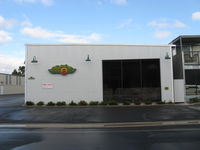 Santa Paula Airport (SZP) - Very deluxe large Hangar FOR SALE - by Doug Robertson