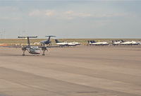 Denver International Airport (DEN) photo