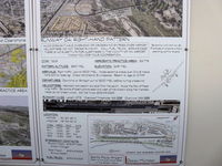 Santa Paula Airport (SZP) - Airport Arrival and Departure Procedures-East Wind Runway 04 Right-Hand Pattern  - by Doug Robertson