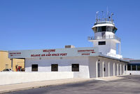Mojave Airport (MHV) photo Mojave Airport (MHV) photo