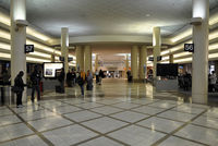 Los Angeles International Airport (LAX) photo Los Angeles International Airport (LAX) photo