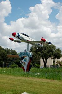 Lakeland Linder Regional Airport (LAL) photo Lakeland Linder Regional Airport (LAL) photo