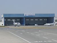 Tunis-Carthage International Airport - TUNISAVIA - by Jean Goubet-FRENCHSKY