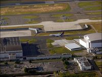 Paris Charles de Gaulle Airport (Roissy Airport), Paris France (LFPG) - FEDEX - by Jean Goubet-FRENCHSKY