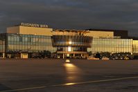 Vienna International Airport, Vienna Austria (LOWW) - Vienna Airport - by Dietmar Schreiber - VAP