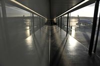 Vienna International Airport, Vienna Austria (LOWW) - Skylink Terminal - by Dietmar Schreiber - VAP