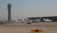 ZBAA photo