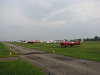 CNC3 Airport - Brampton Airport  - by PeterPasieka