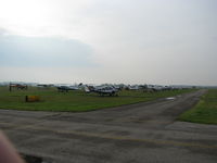 CNC3 Airport - Brampton Airport - by PeterPasieka