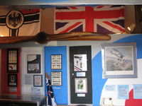 CNC3 Airport - The Great War Flying Museum - by PeterPasieka