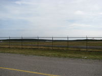 Saint John Airport - Saint John Airport, New Brunswick, Canada - by Peter Pasieka