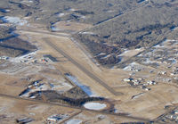 Lac La Biche Airport - CYLB - by brucepredham