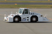 Tokyo International Airport (Haneda), Ota, Tokyo Japan (RJTT) - At Haneda - by Micha Lueck