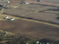 Mc Intosh Airport (OH59) - Mcintosh Airport - by christian maurer