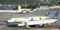 Princess Juliana International Airport, Philipsburg, Sint Maarten Netherlands Antilles (TNCM) - TNCM - by Daniel Jef