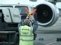 Dublin International Airport, Dublin Ireland (EIDW) - AVRO CITYJET - by Jean Goubet-FRENCHSKY