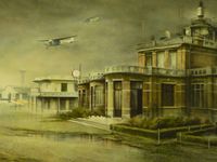 Brussels Airport, Brussels / Zaventem   Belgium (EBBR) photo
