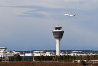 Munich International Airport (Franz Josef Strauß International Airport), Munich Germany (EDDM) photo Munich International Airport (Franz Josef Strauß International Airport), Munich Germany (EDDM) photo