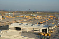 Vienna International Airport, Vienna Austria (LOWW) - Vienna Airport - by Dietmar Schreiber - VAP