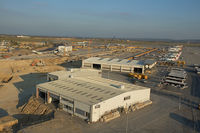 Vienna International Airport, Vienna Austria (LOWW) - Vienna Airport - by Dietmar Schreiber - VAP