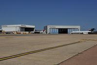 Olbia Airport, Costa Smeralda Airport Italy (LIEO) - Olbia Airport - by Dietmar Schreiber - VAP