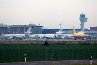 Leipzig/Halle Airport, Leipzig/Halle Germany (EDDP) photo