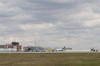 Leipzig/Halle Airport, Leipzig/Halle Germany (EDDP) photo
