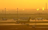 Leipzig/Halle Airport, Leipzig/Halle Germany (EDDP) photo