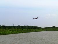Kuala Lumpur International Airport, Sepang, Selangor Malaysia (KUL) - KUL Runway 14L - by tukun59@AbahAtok