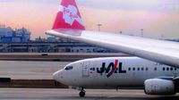 Tianjin Binhai International Airport, Tianjin China (TSN) photo