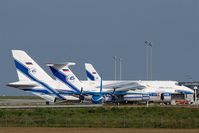 Leipzig/Halle Airport, Leipzig/Halle Germany (EDDP) photo