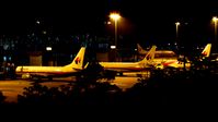 Kuala Lumpur International Airport, Sepang, Selangor Malaysia (KUL) - KUL-KLIA - by tukun59@AbahAtok