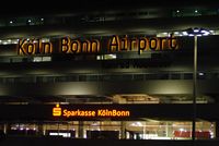 Cologne Bonn Airport, Cologne/Bonn Germany (EDDK) photo