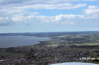 Rotorua Airport - Tracking for grass 36 - by Peter Lewis