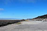 Nuuk Airport, Nuuk (Godthåb) Greenland (BGGH) - Short finals at GOH for Air Greenland's OY-GRE - by Tomas Milosch