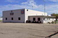 Rochelle Municipal Airport-koritz Field Airport (RPJ) - Koritz Field is named after Major Thomas Koritz, a F-15 fighter pilot who was shot down over Basra, Iraq on January 17, 1991 during the Persian Gulf War. Out of respect for Major Koritz the City changed the name of the Rochelle Municipal Airport to Koritz - by Connector