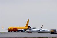 Leipzig/Halle Airport, Leipzig/Halle Germany (EDDP) photo Leipzig/Halle Airport, Leipzig/Halle Germany (EDDP) photo