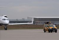 Leipzig/Halle Airport, Leipzig/Halle Germany (EDDP) photo Leipzig/Halle Airport, Leipzig/Halle Germany (EDDP) photo
