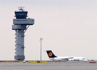 Leipzig/Halle Airport, Leipzig/Halle Germany (EDDP) photo Leipzig/Halle Airport, Leipzig/Halle Germany (EDDP) photo