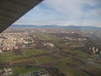 Bresso Airport - Bresso italia
take from sud/rnw 36 - by paoloM